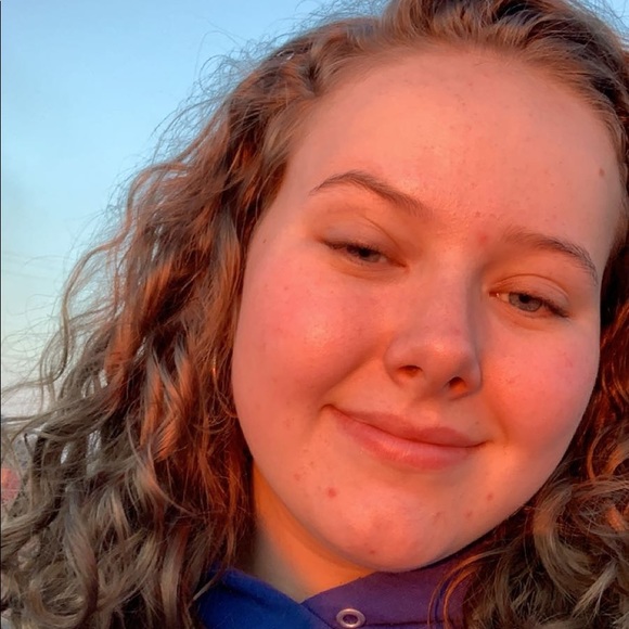 Meet the Posher Other - Meet your Posher, Anny